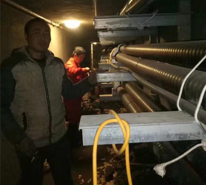 鄂爾多斯堵漏泵房堵漏