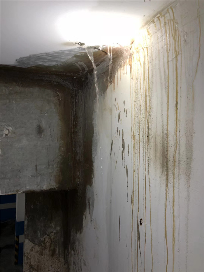 陜西堵漏工程完善的售后服務(wù)，讓您更放心